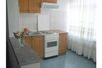 Kroatië Privát Slatine, Exterieur
